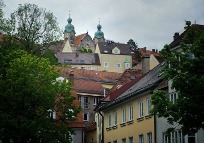 Tagesausflüge | Hotel Gasthof Zur Post Herrsching